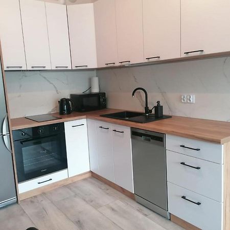 Apartament Pruszcz Gdanski 1 Екстериор снимка