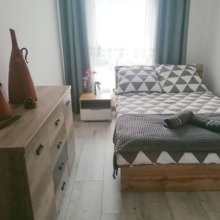 Apartament Pruszcz Gdanski 1 Екстериор снимка