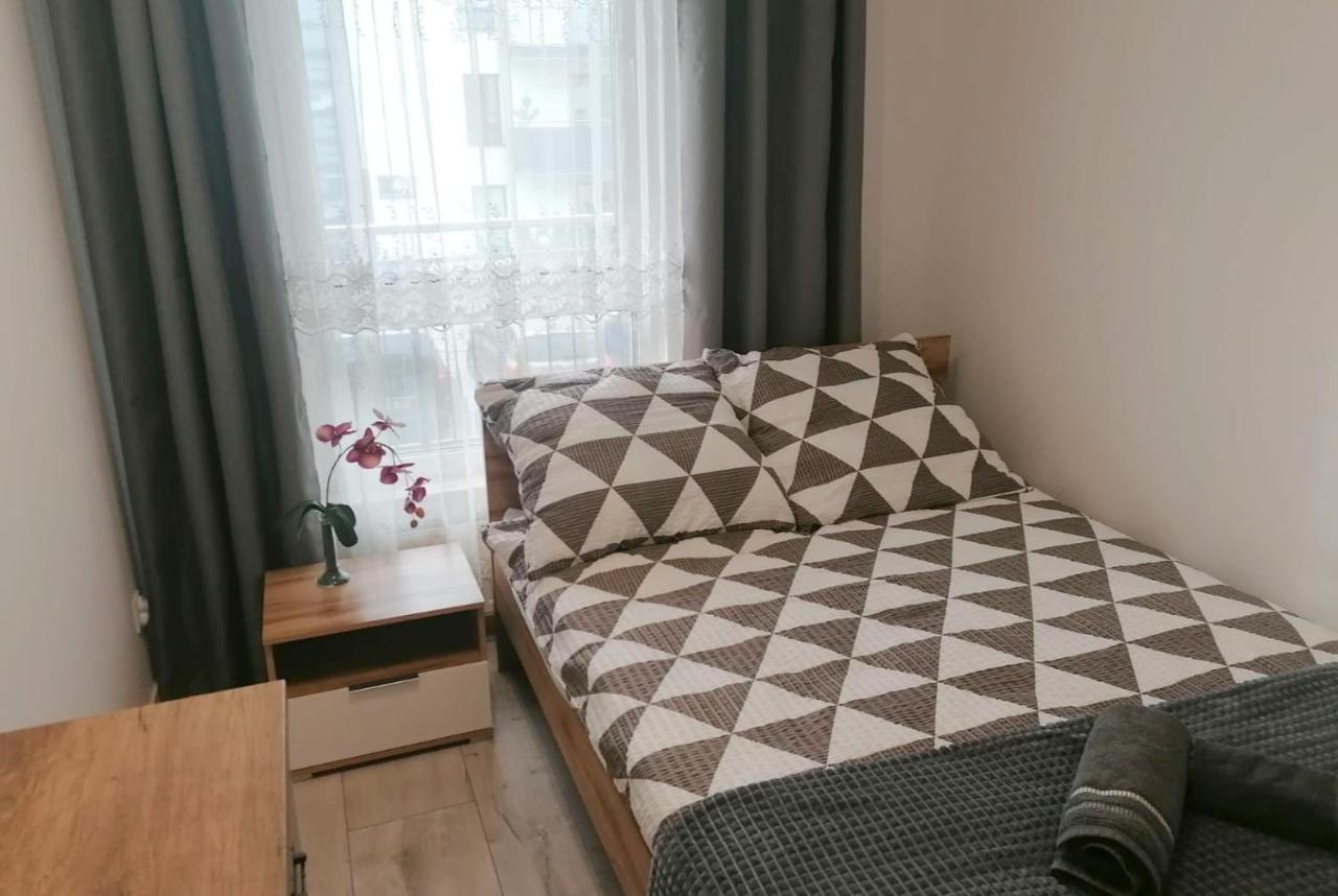 Apartament Pruszcz Gdanski 1 Екстериор снимка