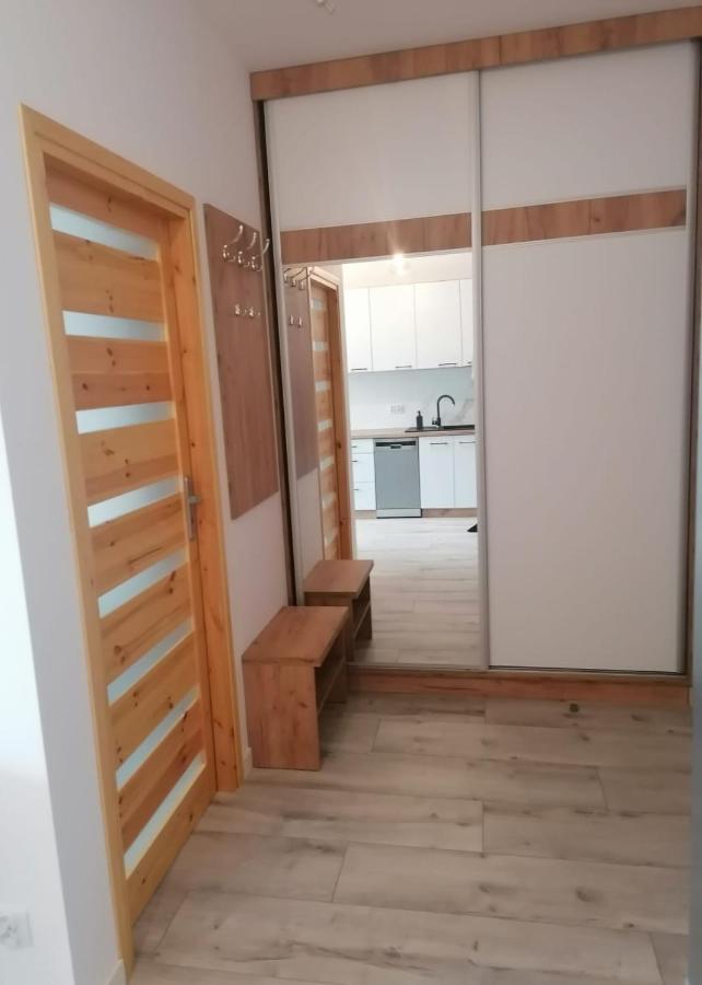 Apartament Pruszcz Gdanski 1 Екстериор снимка