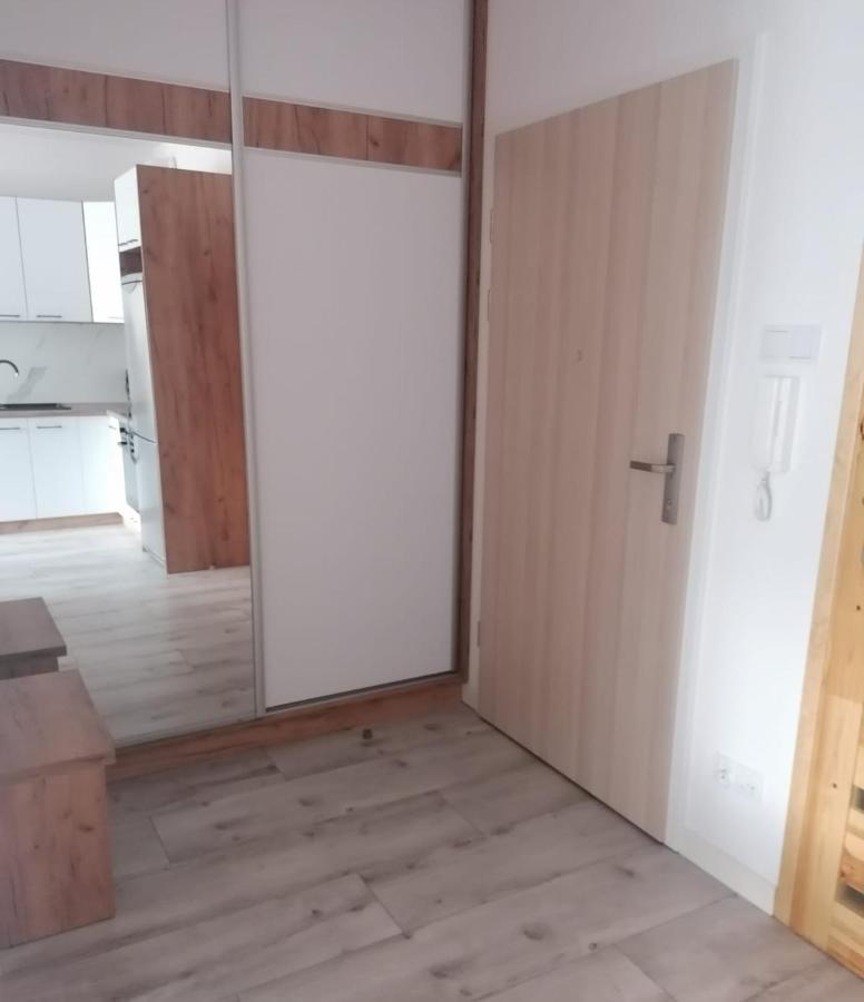 Apartament Pruszcz Gdanski 1 Екстериор снимка