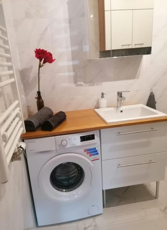 Apartament Pruszcz Gdanski 1 Екстериор снимка